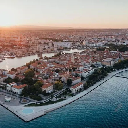 Ante With Beautiful Private Garden Nadin