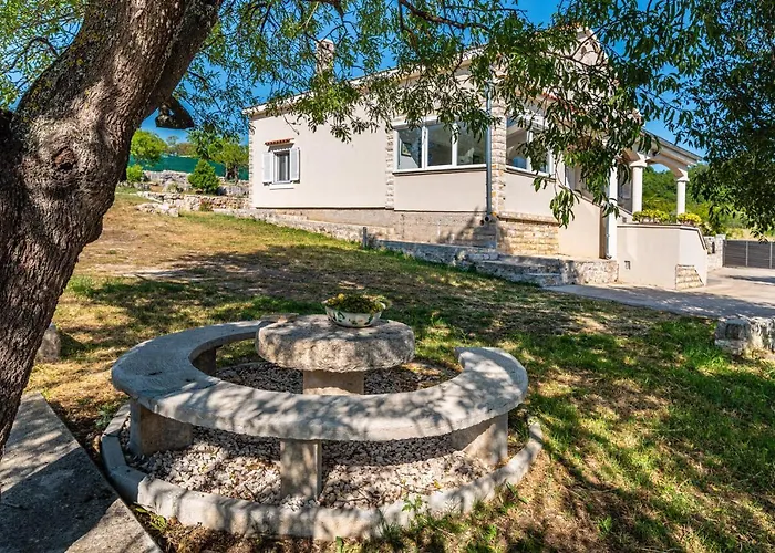 بيت للعطل Ante With Beautiful Private Garden