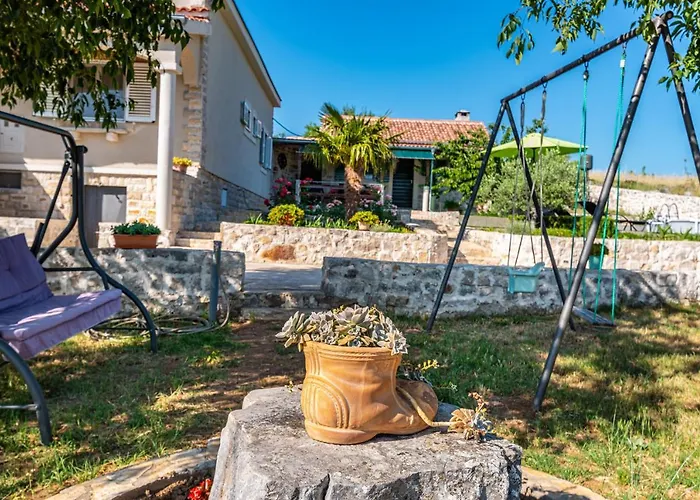 بيت للعطل Ante With Beautiful Private Garden