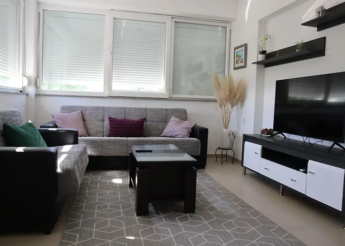 Ante With Beautiful Private Garden Σπίτι διακοπών *